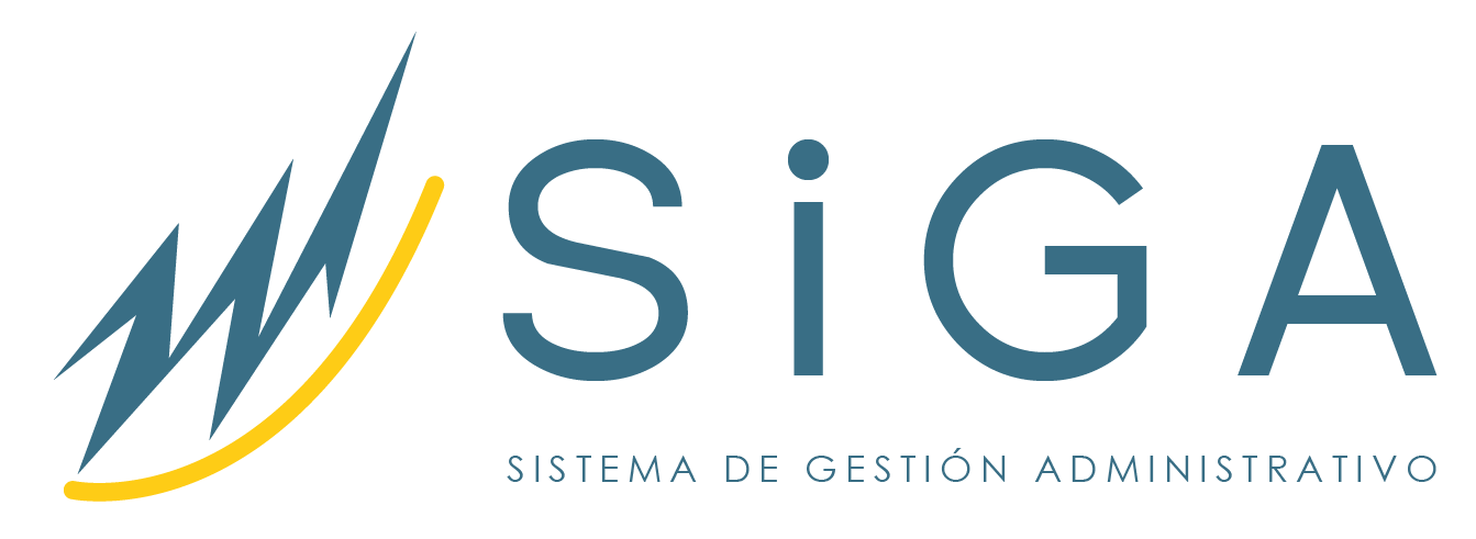 Sistema de Gestión Administrativo